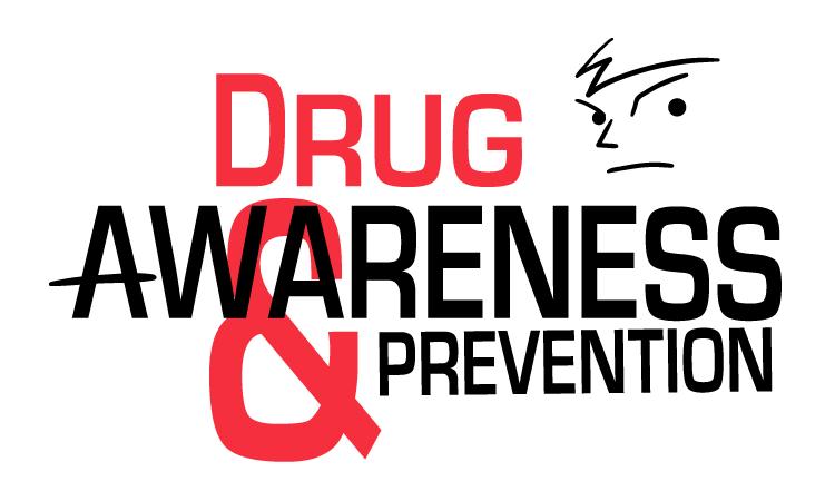 Drug Awareness by Rhiannon Thomas