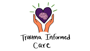 Trauma Informed practice with acceptance