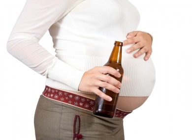 Foetal Alcohol Spectrum Disorders (FASDs)