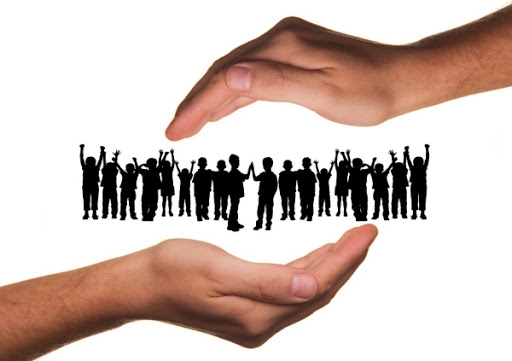 Safeguarding, child protection and safer caring by Urs Bielmann